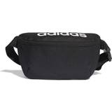 Adidas Sort Bæltetasker adidas Linear Waist Bag Black