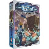 Space base AEG Space Base: The Mysteries of Terra Proxima (Exp