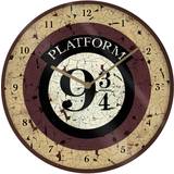 Ure Harry Potter Platform 9 3/4 Vægur