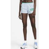 Nike Dri-FIT Swoosh Run-løbeshorts til kvinder