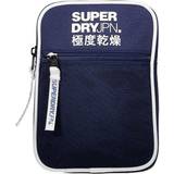 Superdry Duffeltasker & Sportstasker Superdry Sport Wash Bag Blue
