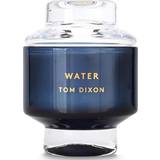 Tom Dixon Duftlys Tom Dixon Elements Water (1300 g) Duftlys