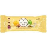 Passionsfrugter Bars Ration Apple, Mango & Passionfruit