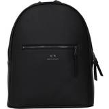 Imiteret læder - Opbevaring til laptop Rygsække Armani Exchange Backpack 12"