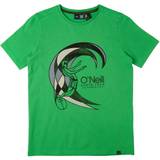 O'Neill Tapet søm Børnetøj O'Neill Circle Surfer Kids T-shirt