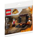 Lego Legetøj på tilbud Lego Jurassic World Dinosaur Market 30390