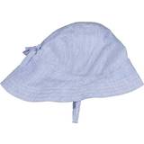 MarMar Copenhagen Alba Baby Long Hat - Bolich Blue Stripe (222-397-07)