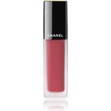 Chanel Matte Læbeprodukter Chanel Rouge Allure Ink #160 Rose Prodigious