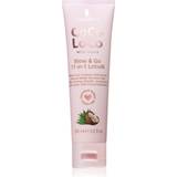 Farvebevarende - Kokosolier Stylingprodukter Lee Stafford Coco Loco with Agave Blow & Go 11-In-1 Lotion 100ml