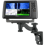 GPS-modtagere RAM Mounts Vertical 6" Swing Arm Mount for Fishfinders & Plotters