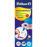 Pelikan Kridt Pelikan 804073 farveblyant 6 stk, Pen