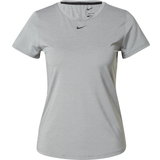 Nike Sølv Overdele Nike Training Essential T-shirt smal pasform