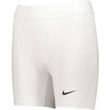 Dame - Elastan/Lycra/Spandex - Gul Shorts Nike Womens Strike Pro Shorts