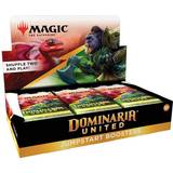 Wizards of the Coast Brætspil Wizards of the Coast Magic the Gathering Dominaria United Jumpstart Booster Box