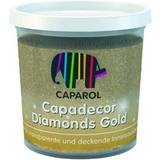 Lakmaling Caparol Capadecor Diamonds Gold 75gr