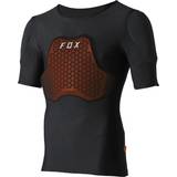 Fox 14 Tøj Fox Baseframe Pro Chest Guard - Black
