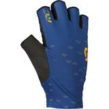 Scott 10 - Grøn Tøj Scott Gravel Full Finger Gloves Cycling Gloves, for men, XL, Cycling gloves