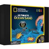 National Geographic Kreativitet & Hobby National Geographic Ultimate Ocean Legesand Sæt