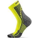 Bomuld - Gul Strømper Airtox Absolute 2 Socks - Yellow