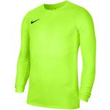 Nike Lang ærmet trøje Y NK DRY PARK VII JSY LS bv6740-702 Størrelse
