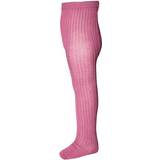 Polyester Strømpebukser Børnetøj Melton Tights - Dusty Pink (92200-520)