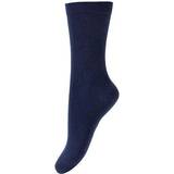 Melton Strømper Børnetøj Melton Socks - Navy Blue (2230-285)