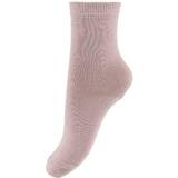 Melton Socks - Powder Pink (2230-507)