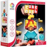 Brætspil Smart Games Cube Duel