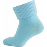 Turkis Strømper Melton Walking Socks - Turquoise (2205-221)
