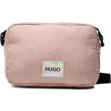 Hugo Boss Skulderrem Tasker Hugo Boss Reborn Packable Crossbody Bag