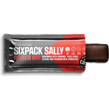 Simply Chocolate Bars Simply Chocolate Sixpack Sally 1 stk