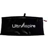 Ultraspire Fitted Race Belt 2.0 Hip bag size L, black