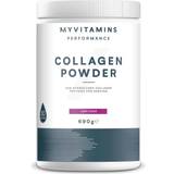 Myvitamins Vitaminer & Kosttilskud Myvitamins Collagen Powder Tub Grape