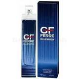 Gianfranco Ferre Dame Parfumer Gianfranco Ferre Bluemusk Eau De Toilette (unisex) 30ml