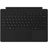 Microsoft Tablet tastaturer Microsoft Surface Go Type Cover (Spanish)