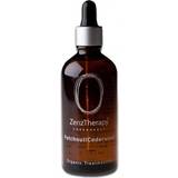 ZenzTherapy Antioxidanter Hårprodukter ZenzTherapy PatchouliCedarwood Oil