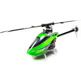 Børsteløs motor - Elektrisk Fjernstyret helikoptere Blade 150 S Smart RTR 55690