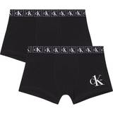 Calvin Klein Boys Boxer Shorts 2-pack