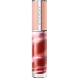Lip plumpers på tilbud Givenchy Le Rose Perfecto Liquid Lip Balm N117 Chilling Brown