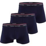 Tommy Hilfiger Underbukser Tommy Hilfiger Low Rise Trunk Pack Boxers
