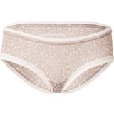 Pink - Prikkede Undertøj Calvin Klein Hipster Panty Bottoms Up - Tiny Petals Satellite