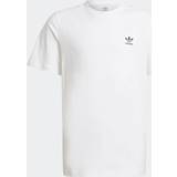 Sølv Overdele adidas Adicolor T-shirt