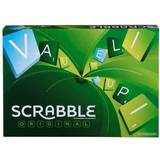 Scrabble brætspil Scrabble Original Sweden