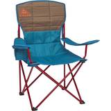 Kelty Essential Camping Chair Deep Lake Fallen Rock