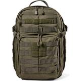 5.11 Tactical Opbevaring til laptop Tasker 5.11 Tactical Rush 12 2.0 Backpack 24L - Ranger Green