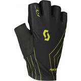 Scott Grå Tilbehør Scott Cycling Gloves, for men, S, Cycling gloves, Cycling clothing