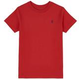 Ralph Lauren T-shirts Børnetøj Ralph Lauren Børn Mærket T-shirt