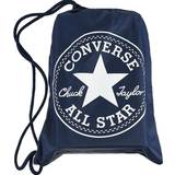 Converse Håndtasker Converse Cinch Bag 3EA045G-410 navy blue One size