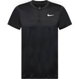 Nike Court Dri-FIT Advantage-tennispolo til mænd
