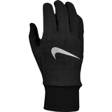 Nike Herre Handsker & Vanter Nike Sphere Running Gloves 3.0 - Black/Silver
